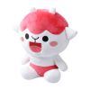 Peluche manga en peluche camarade oncle - Ref 2698026
