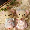 Peluche manga Ours Peach - Ref 2698066