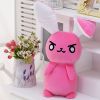 Peluche manga en peluche Rye Pioneer - Ref 2698126