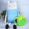 Peluche manga en peluche Adventure Time - Ref 2698129