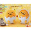 Peluche manga FURYU Egg Lazy - Ref 2698163