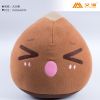 Peluche manga en peluche Serie Nuts - Ref 2698177
