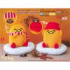 Peluche manga FURYU Egg Lazy - Ref 2698182