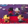 Peluche manga FURYU SHOW BY ROCK - Ref 2698191