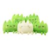 Peluche manga chameau alpaga - Ref 2698196