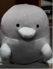 Peluche manga Bier De serie - Ref 2698199
