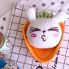 Peluche manga en peluche lapin froid - Ref 2698205