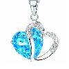 Pendentif en alliage - Ref 3447348