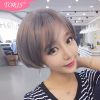 Perruque TORIS cheveux raides Court - Ref 2607155