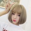 Perruque ENEW cheveux courts - Ref 2607166