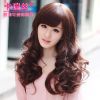 Perruque KARISS cheveux longs - Ref 2607185