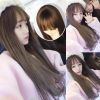 Perruque cheveux longs - Ref 2607186