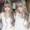 Perruque cheveux longs - Ref 2607203