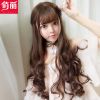 Perruque cheveux longs - Ref 2607206