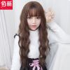 Perruque cheveux longs - Ref 2607208
