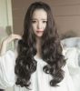 Perruque FSHOW cheveux longs - Ref 2607219