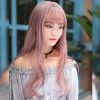 Perruque cheveux longs - Ref 2607243