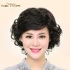 Perruque I S A WIG cheveux longs - Ref 2607254