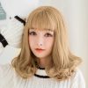 Perruque GX tete de poire - Ref 2607256