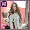 Perruque ANNA LUO . cheveux longs - Ref 2607384