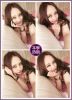 Perruque ANNA LUO . cheveux longs - Ref 2607416