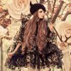 Perruque ANNA LUO . cheveux longs - Ref 2607451