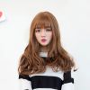 Perruque cheveux longs - Ref 2607503