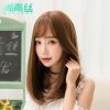 Perruque SANKINS Long cheveux raides - Ref 2607509