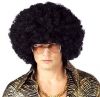 Perruque cheveux courts - Ref 2607510