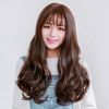 Perruque cheveux longs - Ref 2607529