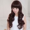 Perruque cheveux longs - Ref 2607542