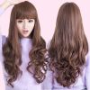 Perruque cheveux longs - Ref 2607588