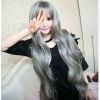 Perruque cheveux longs - Ref 2607672