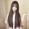 Perruque FSHOW Long cheveux raides - Ref 2607685