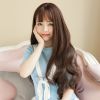 Perruque FSHOW cheveux longs - Ref 2607702