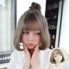Perruque cheveux courts - Ref 2607705