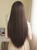 Perruque FSHOW Long cheveux raides - Ref 2607735