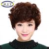 Perruque cheveux courts - Ref 2607740