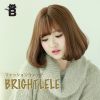 Perruque BRIGHTLELE cheveux courts - Ref 2607743