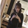 Perruque cheveux longs - Ref 2607788