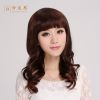 Perruque cheveux longs - Ref 2607850
