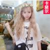 Perruque cheveux longs - Ref 2607883