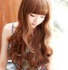 Perruque BASAWIG cheveux longs - Ref 2607998