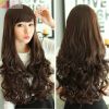 Perruque cheveux longs - Ref 2608000