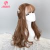 Perruque cheveux longs - Ref 2608008
