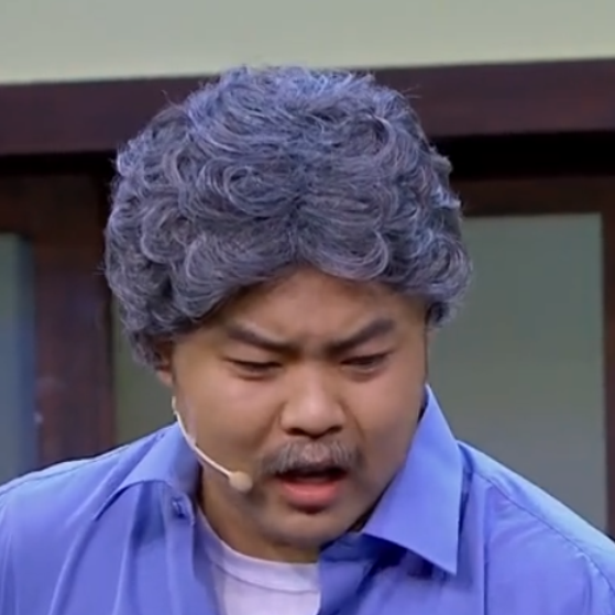 Perruque cheveux courts - Ref 2608028