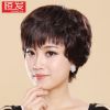 Perruque cheveux courts - Ref 2608062