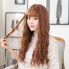 Perruque cheveux longs - Ref 2608131