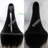 Perruque Long cheveux raides - Ref 2608150