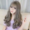 Perruque cheveux longs - Ref 2608189